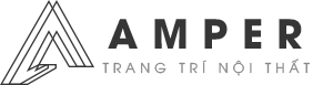 Trang trí nội thất AMPER